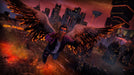 Saints Row IV (4): Re-elected & Saints Row: Gat out of Hell  PS4