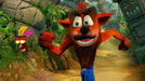 Crash Bandicoot N. Sane Trilogy Switch