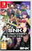 SNK 40th ANNIVERSARY COLLECTION Switch