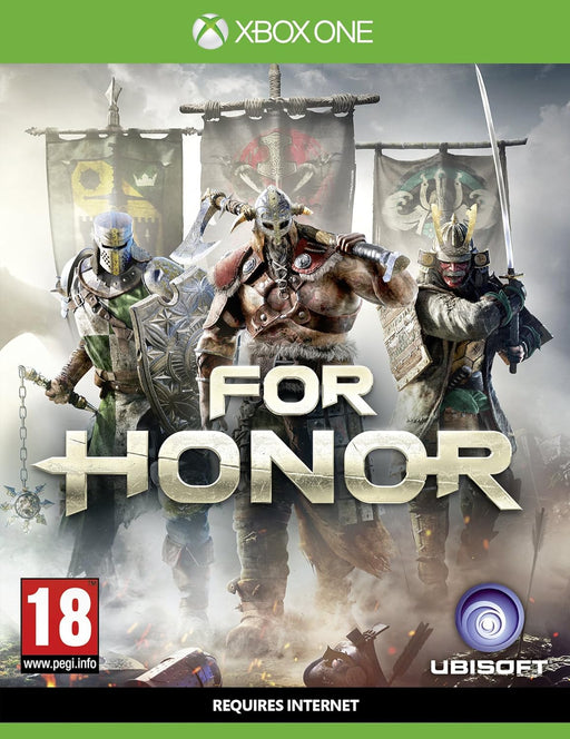 For Honor  Xbox One