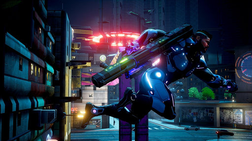 Crackdown 3  Xbox One