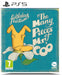 The Many Pieces of Mr. Coo - Fantabulous Edition PS5
