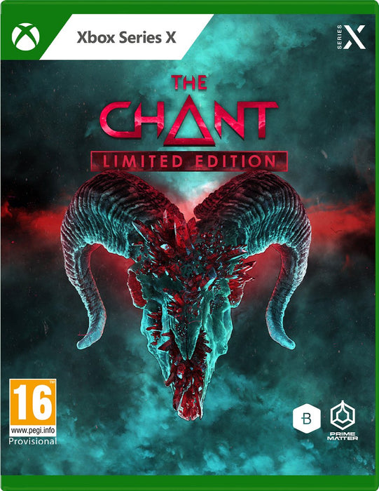 The Chant - Limited Edition Xbox Series X