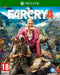 Far Cry 4  Xbox One