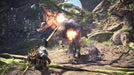 Monster Hunter: World  Xbox One