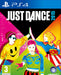 Just Dance 2015 (DELETED TITLE)  PS4