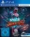 Space Junkies (For Playstation VR) (GERMAN BOX- EFIGS in game)  PS4