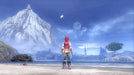 Ys VIII: Lacrimosa of DANA  PS4