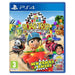 Race With Ryan: Road Trip - Deluxe Edition  PS4