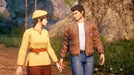 Shenmue III (3)  PS4