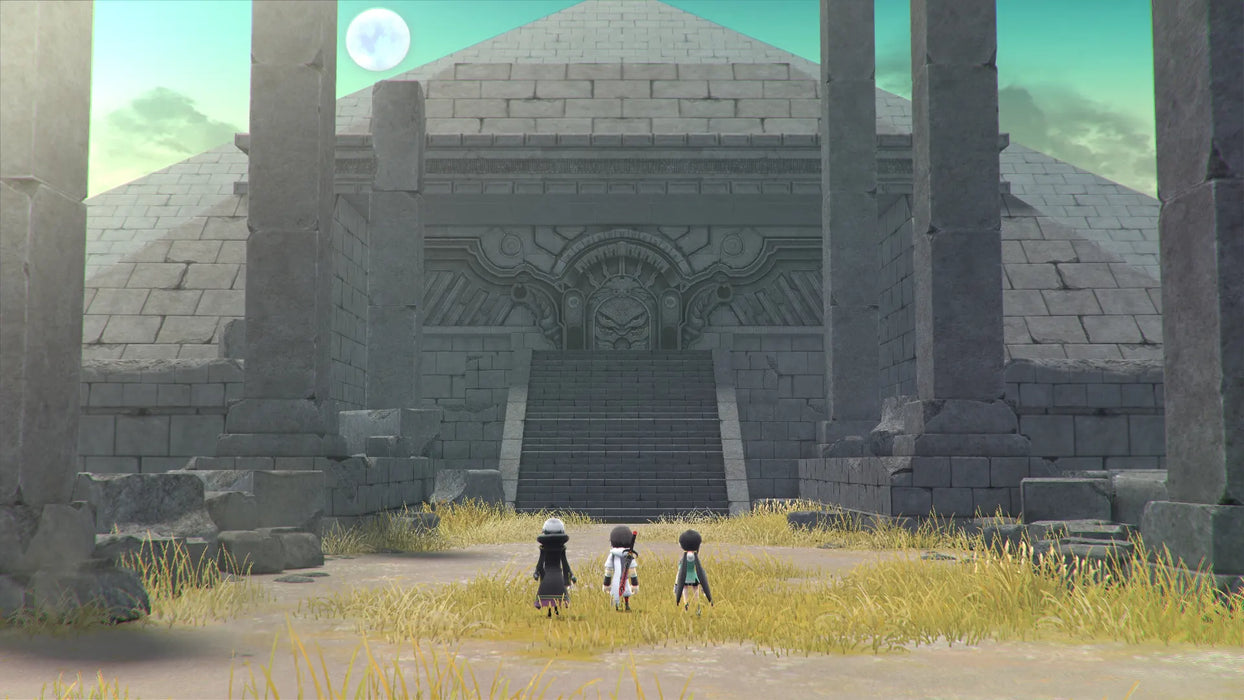 Lost Sphear  PS4