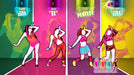 Just Dance 2015 (DELETED TITLE)  PS4