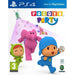 Pocoyo Party  PS4