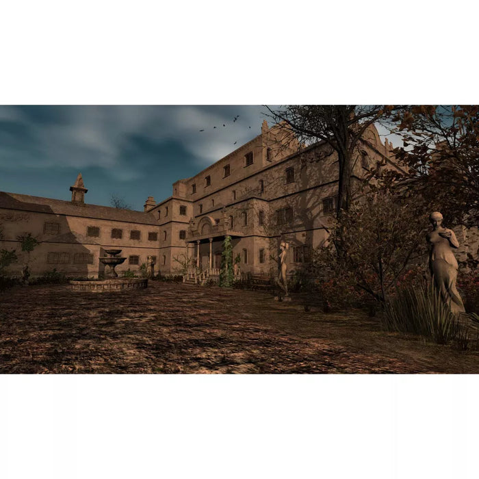 30 Nights: Pineview Drive & Joe's Diner PS4