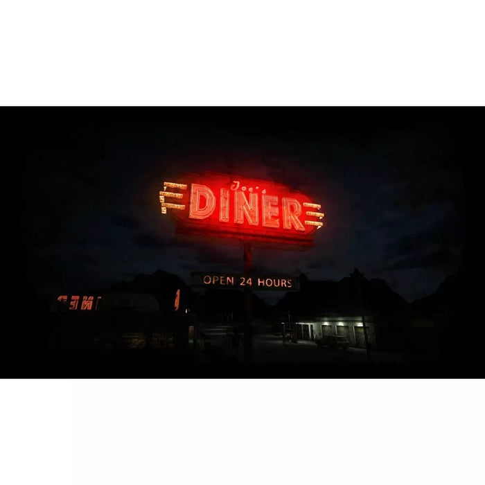 30 Nights: Pineview Drive & Joe's Diner PS4