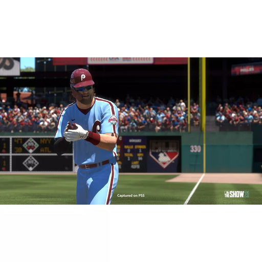 MLB: The Show 21 (#) PS5