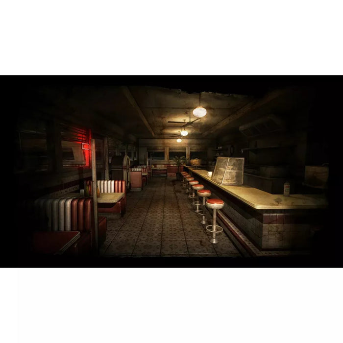 30 Nights: Pineview Drive & Joe's Diner PS4