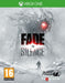 Fade to Silence  Xbox One