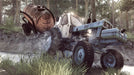 Spintires: MudRunner - American Wilds Edition Switch