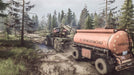 Spintires: MudRunner - American Wilds Edition Switch