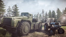 Spintires: MudRunner - American Wilds Edition Switch