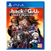 .hack//G.U. Last Recode (#)  PS4