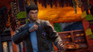 Shenmue III (3) - Day One Edition  PS4