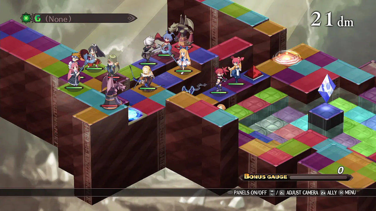 Disgaea 1 Complete  PS4