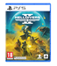 Helldivers 2 PS5