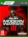 Call of Duty: Modern Warfare III (3) (Compatible With Xbox One & SX) Xbox X