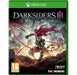 Darksiders III (3) (English/French Box)  Xbox One