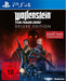 Wolfenstein: Youngblood - Deluxe Edition (German Box with German audio & sub only)  PS4