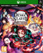 Demon Slayer -Kimetsu No Yaiba- The Hinokami Chronicles Xbox One