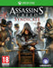 Assassin's Creed: Syndicate  Xbox One