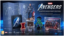 Marvel Avengers - Earth's Mightiest Edition  Xbox One