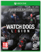 Watch Dogs: Legion - Ultimate Edition (multi lang in game)  Xbox One