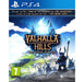 Valhalla Hills - Definitive Edition  PS4