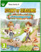 Story of Seasons: A Wonderful Life  Xbox Series X