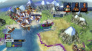 Sid Meier's Civilization Revolution (#)  Xbox One