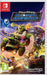 Dreamworks All-Star Kart Racing Switch