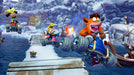 Crash Team Racing: Nitro Fueled Switch