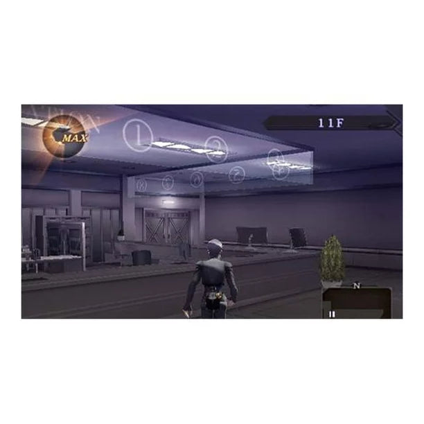 Shin Megami Tensei: Digital Devil Saga 2 (USA IMPORT) PS2