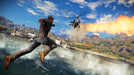 Just Cause 3 (Italian Box EFIGS In Game)  Xbox One