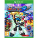 Mighty No. 9  Xbox One