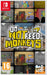 Do Not Feed the Monkeys Switch