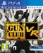 Gun Club VR (For Playstation VR)  PS4