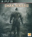 Dark Souls II (2) (# - ASIAN - English in Game) (DELETED TILE) PS3