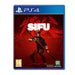 SIFU  PS4