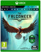 The Falconeer Day One Edition (Compatible With Xbox One & SX) Xbox X