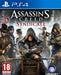 Assassin's Creed: Syndicate  PS4